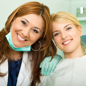 Henderson Dentist